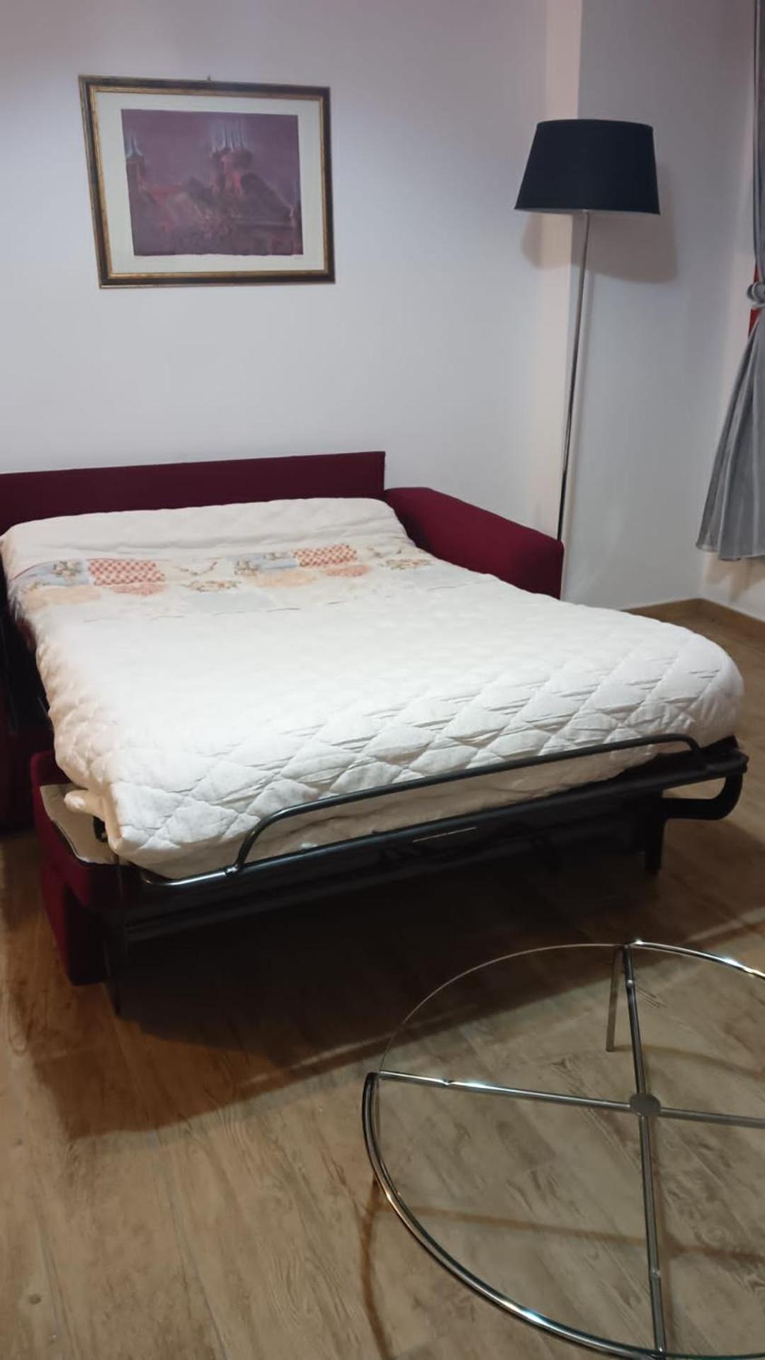 La Tana Del Capriolo Apartment Prati di Tivo Luaran gambar